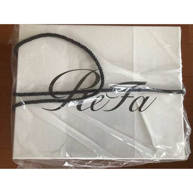 ReFa BEAUTECH DRYER PRO白   ドライヤー