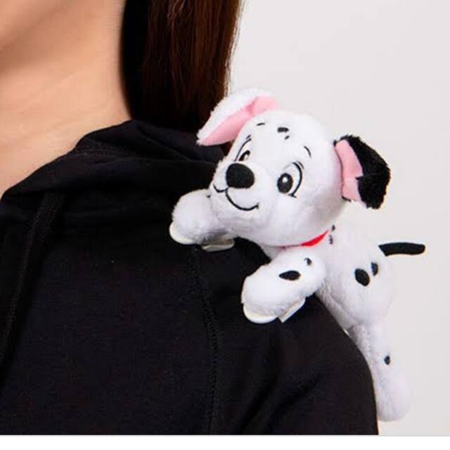 売れ筋がひ! 101匹わんちゃんカチューシャ ディズニーリゾート