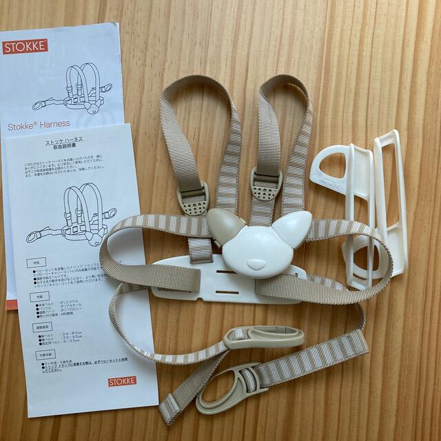 STOKKE HARNESS ストッケ ハーネス