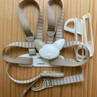 Stokke - ストッケ ハーネスの通販 by uniuniu|ストッケならラクマ