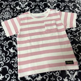 シマムラ(しまむら)のCLOSSNI Kids Tシャツ 110cm(Tシャツ/カットソー)