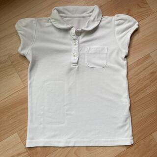 ベルメゾン(ベルメゾン)のベルメゾン　半袖ポロシャツ(Tシャツ/カットソー)