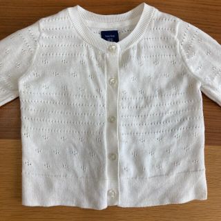 ベビーギャップ(babyGAP)の美品　18ヶ月から24ヶ月　ベビーギャップ(その他)