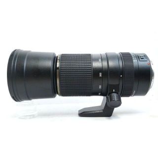 タムロン(TAMRON)の■キャノン用　TAMRON SP 200-500mm F5-6.3 Di(レンズ(ズーム))