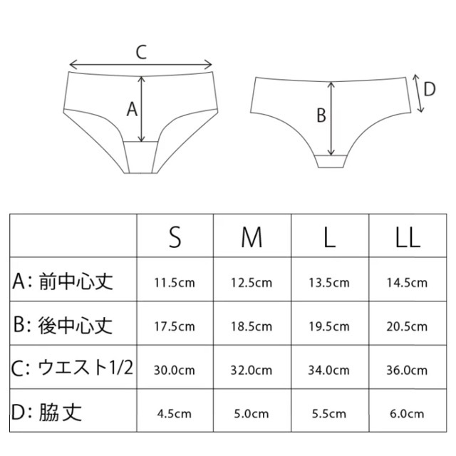 BRADELIS New York(ブラデリスニューヨーク)のBRADELIS Me : Angel Cheeky ショーツ 黒 Sサイズ レディースの下着/アンダーウェア(ショーツ)の商品写真