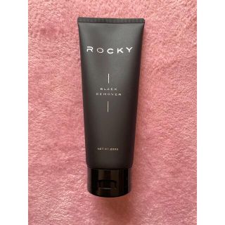 除毛クリーム Rocky(脱毛/除毛剤)