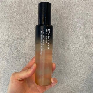 シュウウエムラ(shu uemura)のshu uemura パーフェクターミスト(化粧水/ローション)