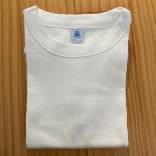 プチバトー(PETIT BATEAU)のプチバトー　Tシャツ 14ans(Tシャツ(半袖/袖なし))