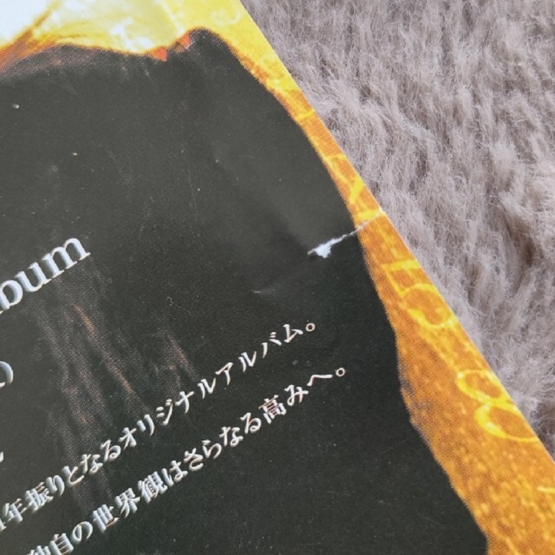 上杉昇 雑誌 フライヤー 月刊アピーリング WANDS al.ni.coの通販 上杉昇 雑誌 フライヤー 月刊アピーリング WANDS al.ni.coの通販