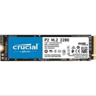 CT1000P2SSD8JP Crucial SSD M.2 1TB(PCパーツ)