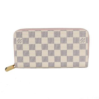 ルイヴィトン(LOUIS VUITTON)のルイ・ヴィトン LOUIS VUITTON ジッピー・ウォレット 長財【中古】(財布)