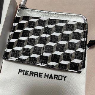 ピエールアルディ(PIERRE HARDY)のPIERRE HARDY ピエールアルディ 財布 カードケース(財布)