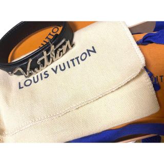 ルイヴィトン(LOUIS VUITTON)のルイヴィトン　ブレスレット(ブレスレット)