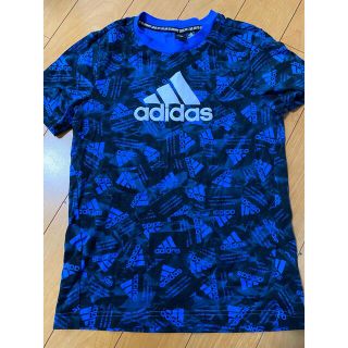 アディダス(adidas)のアディダス　kids 150(Tシャツ/カットソー)