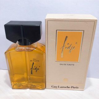 ギラロッシュ(Guy Laroche)のGuy Laroche Paris  115ml  ギラロッシュ フィジー 香水(香水(女性用))