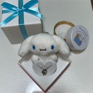 サンリオ(ネックレス)のフリマアイテム一覧 サンリオ(ネックレス)のフリマアイテム一覧