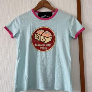 マークジェイコブス(MARC JACOBS)のMarc JacobsのＴシャツ(Tシャツ(半袖/袖なし))