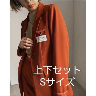 白 フリル付 Ameri VINTAGE BACK SIDE JACKET setup - 通販 - www