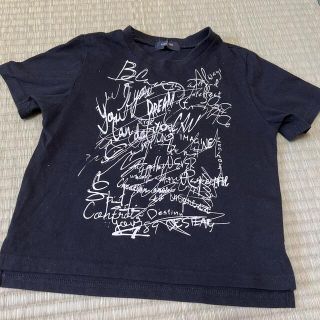 コムサイズム(COMME CA ISM)のコムサ 110 tｼｬﾂ(Tシャツ/カットソー)