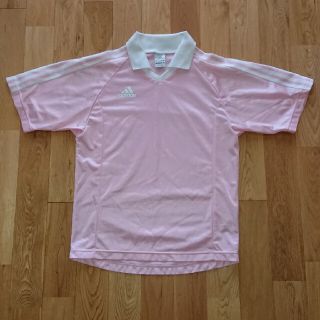 アディダス(adidas)のadidas   女性Tシャツ(ウェア)