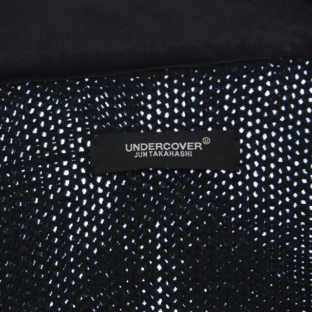 UNDERCOVER(アンダーカバー)のUNDER COVER ニット・セーター レディース レディースのトップス(ニット/セーター)の商品写真