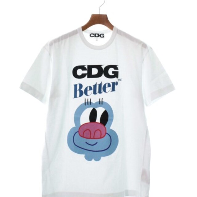 CDG Tシャツ・カットソー メンズ