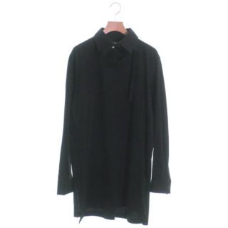 ヨウジヤマモト(Yohji Yamamoto)のyohji yamamoto POUR HOMME Tシャツ・カットソー(Tシャツ/カットソー(半袖/袖なし))