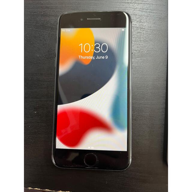 スマートフォン/携帯電話iPhone 8 256G
