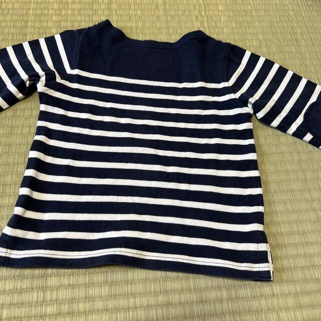 Arnold Palmer(アーノルドパーマー)のアーノルドパーマー  110 キッズ/ベビー/マタニティのキッズ服男の子用(90cm~)(Tシャツ/カットソー)の商品写真