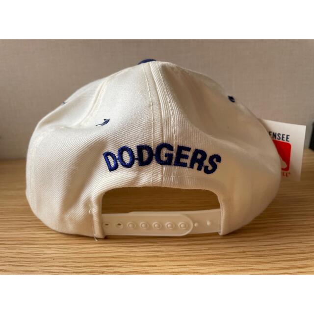 NEW ERA(ニューエラー)のLos Angeles Dodgers New Era snapback メンズの帽子(キャップ)の商品写真