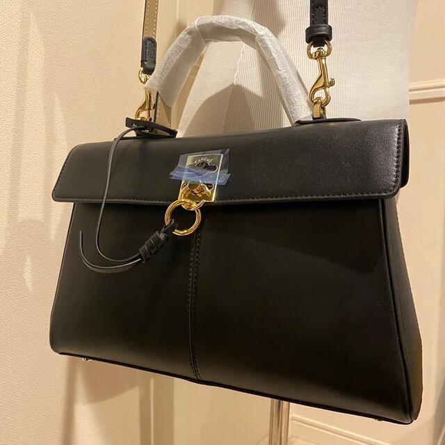 CAFUNE SMALL STANCE BAG ショルダーバッグ　カフネ