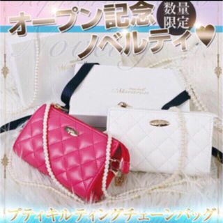 michellMacaron(ショルダーバッグ)のフリマアイテム一覧 michellMacaron(ショルダーバッグ)のフリマアイテム一覧