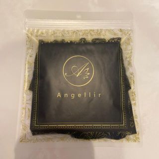 アンジェリール(Angellir)のアンジェリール ふんわりルームブラコーディネートショーツ(ショーツ)