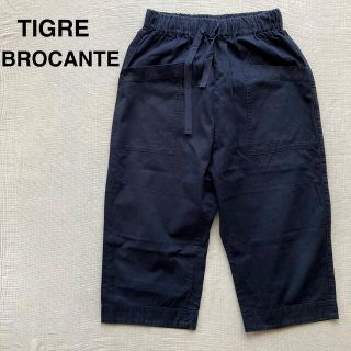 ティグルブロカンテ(TIGRE BROCANTE)のTIGRE BROCANTE ティグルブロカンテ　タゴサクパンツ(カジュアルパンツ)