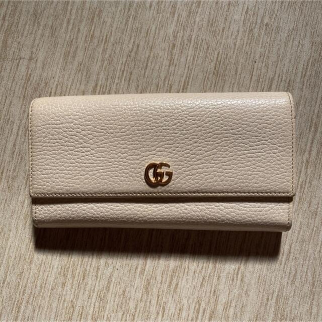 Gucci(グッチ)の財布 レディースのファッション小物(財布)の商品写真