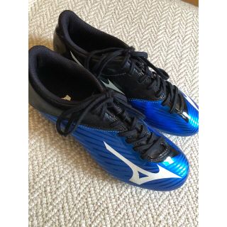 ミズノ(MIZUNO)のミズノ　サッカースパイク　ジュニア(サッカー)