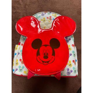 ディズニー(Disney)のディズニー　バルーン　リュック(リュックサック)