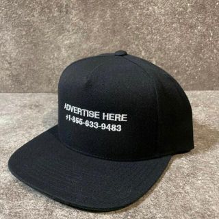 OFF-WHITE 2019SS Monalisa Cap OMLB008S19400021 オフホワイト モナリザキャップ 帽子 ロゴプリント レッド【230730】【-C】【me04】