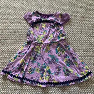 アナスイミニ ベビー ワンピースの通販 200点以上 | ANNA SUI miniの ...