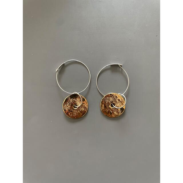 jilsander ジルサンダー ピアス おすすめネット www.toyotec.com