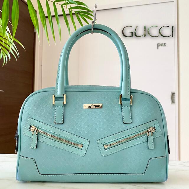 Gucci(グッチ)のかたわ様 専用 レディースのバッグ(トートバッグ)の商品写真