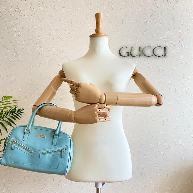 Gucci(グッチ)のかたわ様 専用 レディースのバッグ(トートバッグ)の商品写真