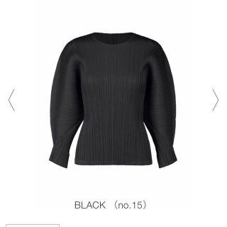 PLEATS PLEASE ISSEY MIYAKE - 【今期新品タグ付き】プリーツプリーズ