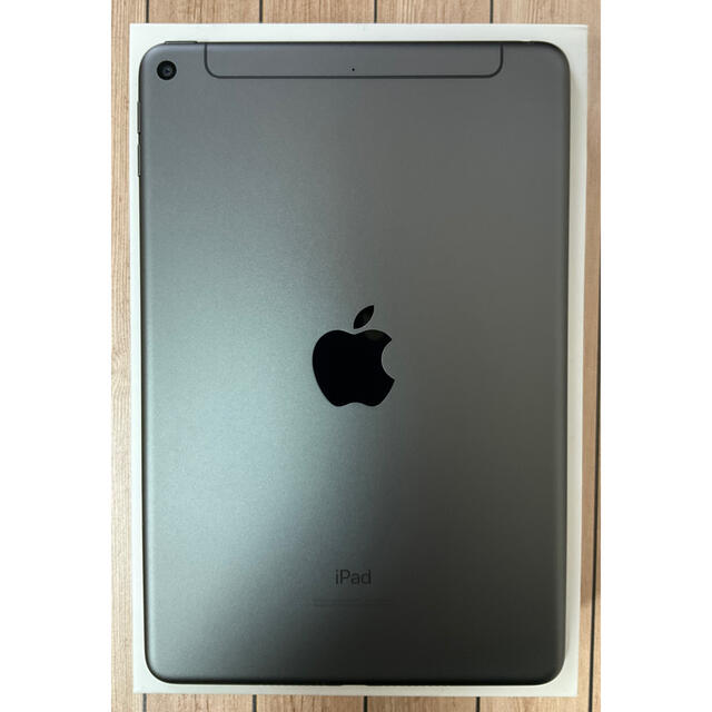 iPad mini 5  Cellular  64G   SIMフリー