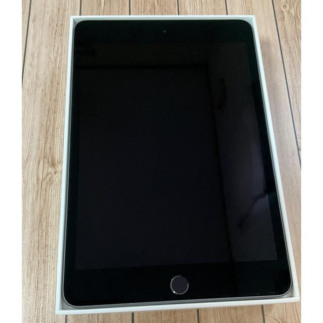 iPad mini 5  Cellular  64G   SIMフリー