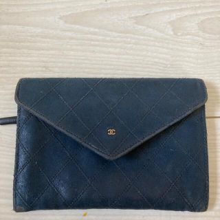 シャネル(CHANEL)のシャネル財布(財布)