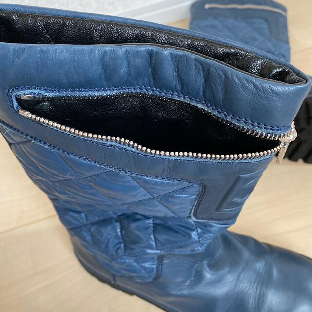 人気新品入荷-Theory luxe - 極美品‼️滑らか着心地フー•ドベルテッド