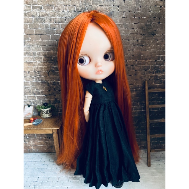 2022年激安 カスタムアイシードール/アウトフィット付き 人形