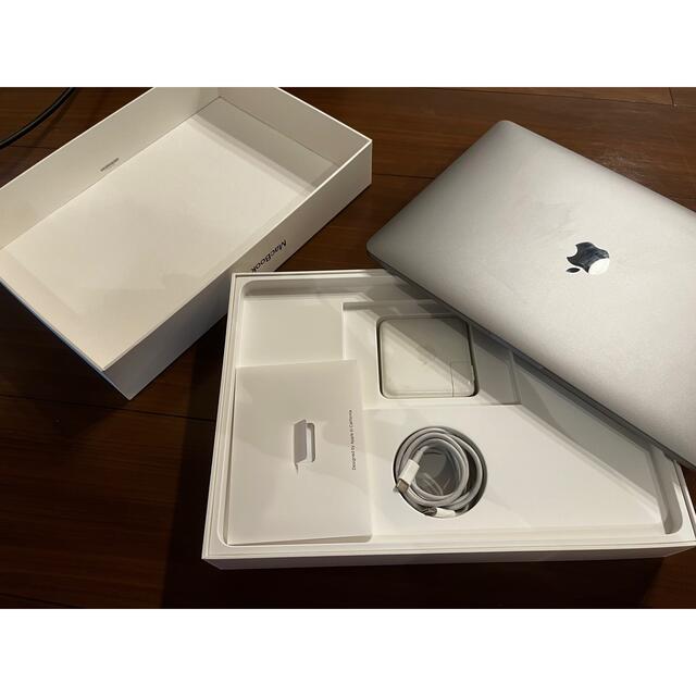 Macbook Pro 13インチ 2017モデル - ノートPC