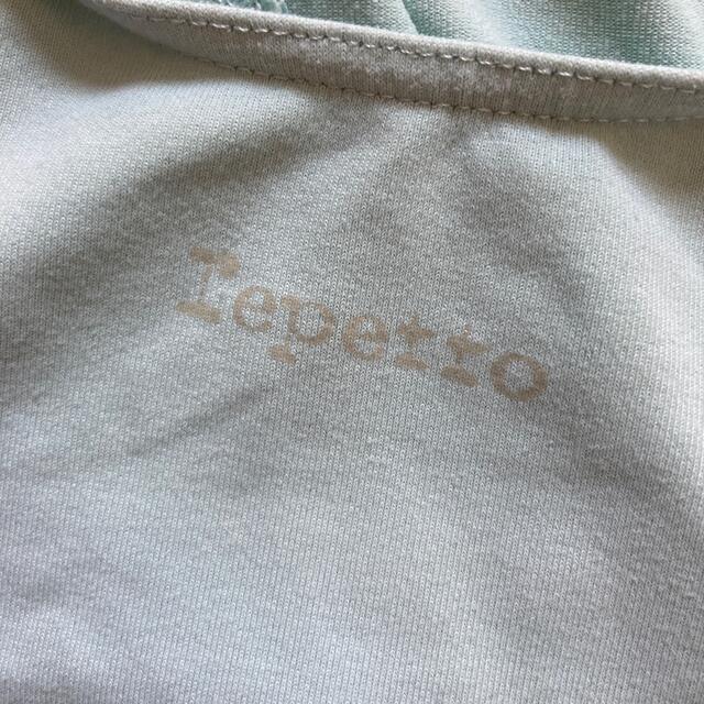 repetto(レペット)のrepetto レオタード10ans スポーツ/アウトドアのスポーツ/アウトドア その他(ダンス/バレエ)の商品写真